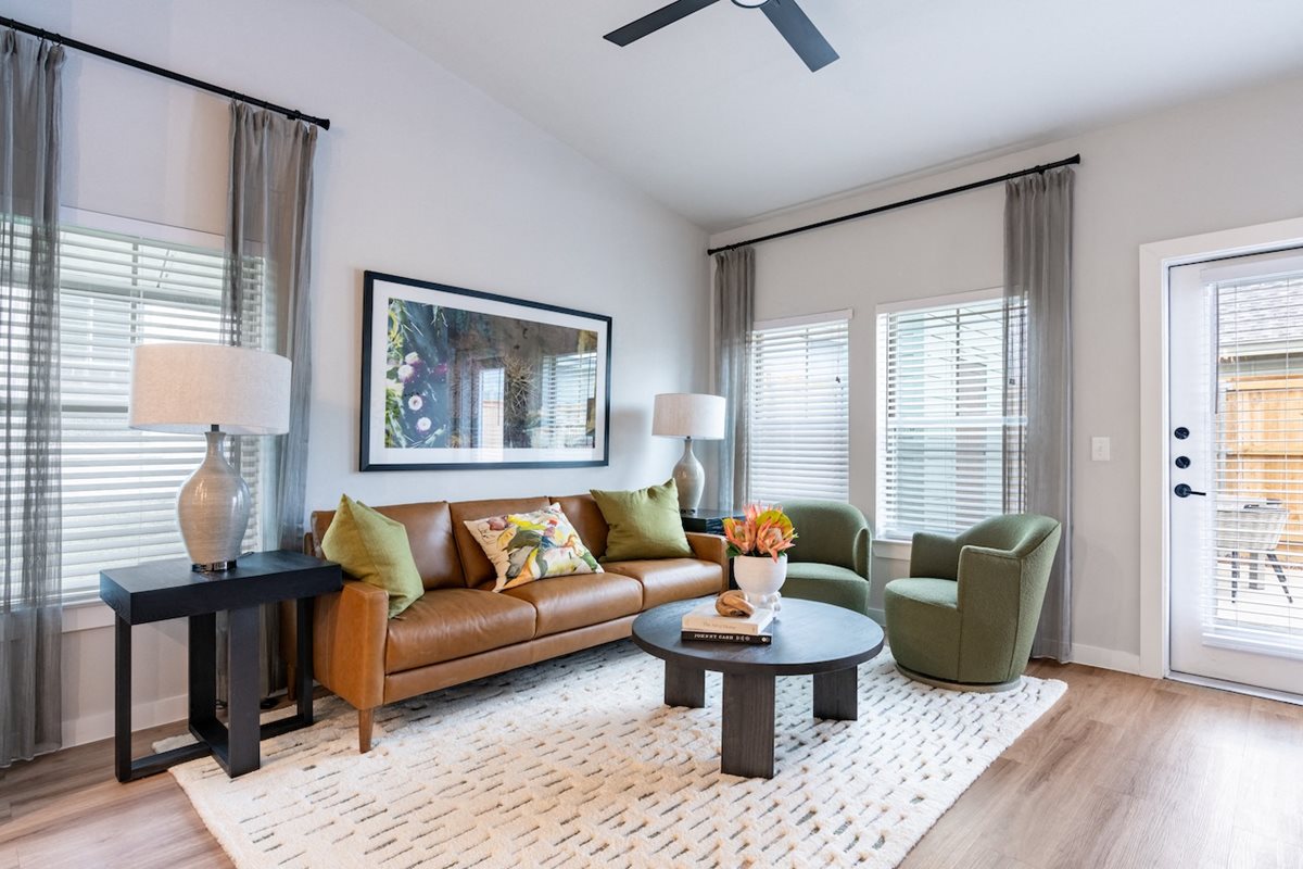 Artesia At Medina Valley Apartments